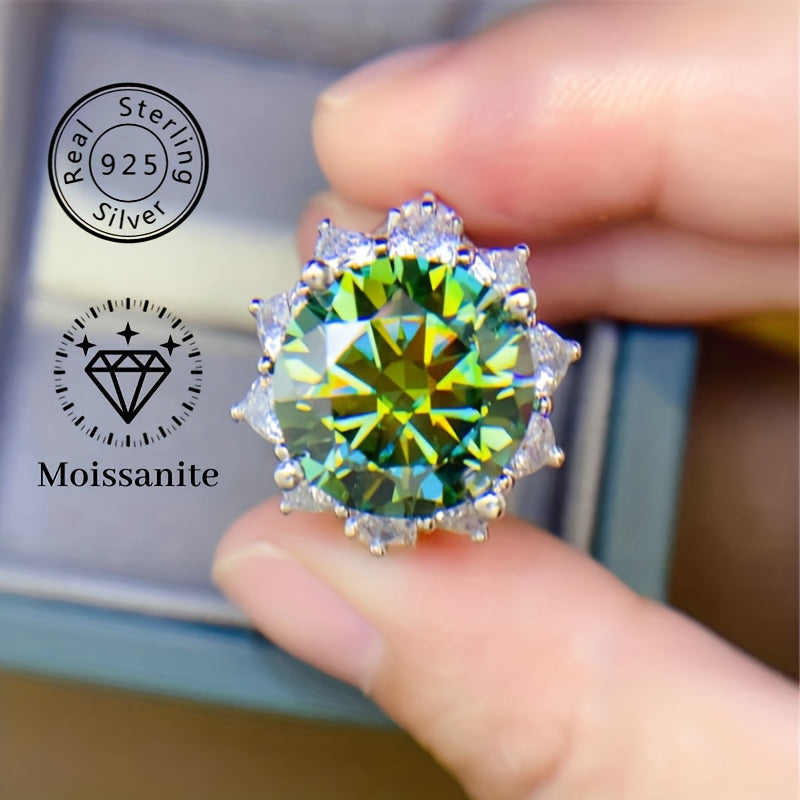 GBGM Women's Fashion Rings