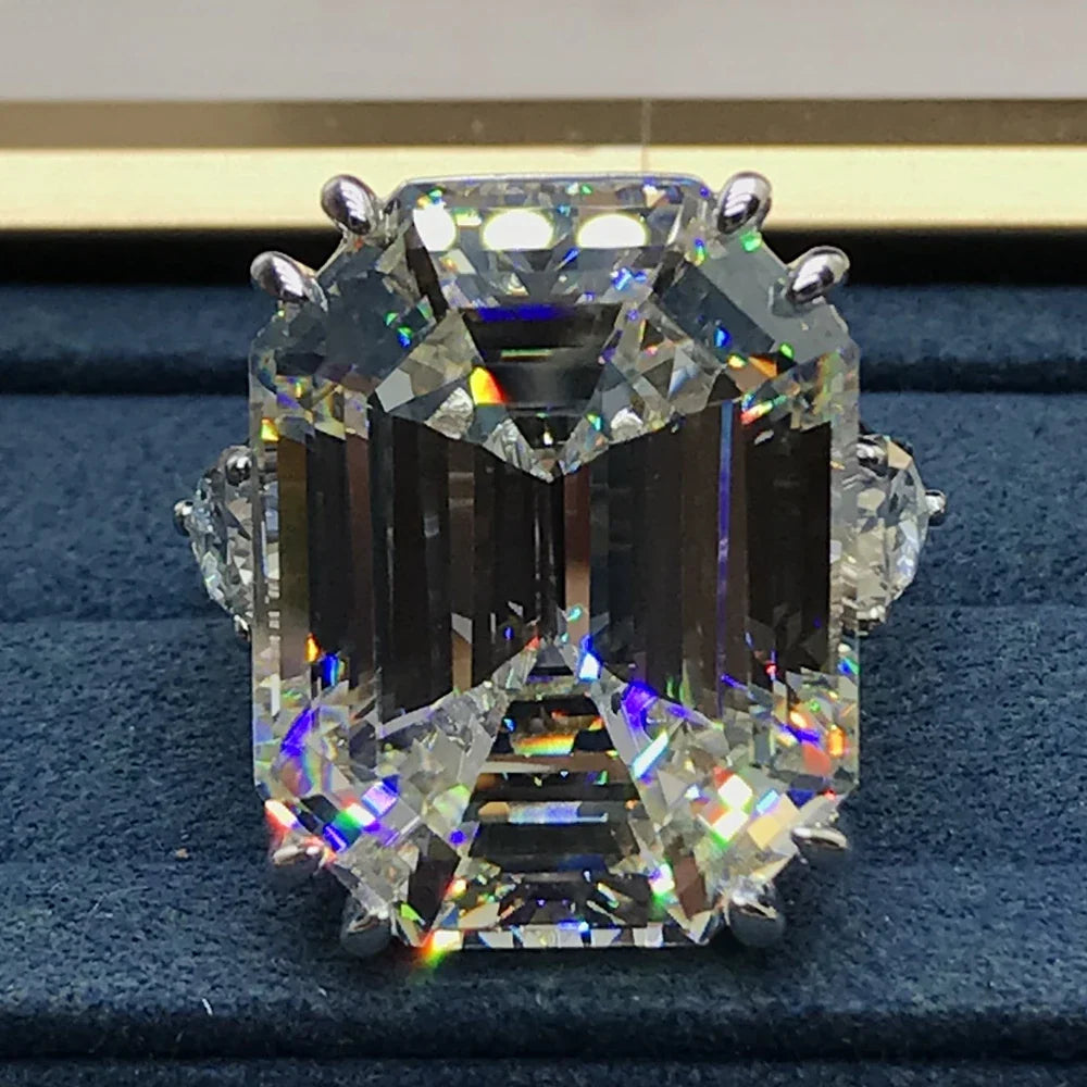 GBGM Women's Engagement Rings