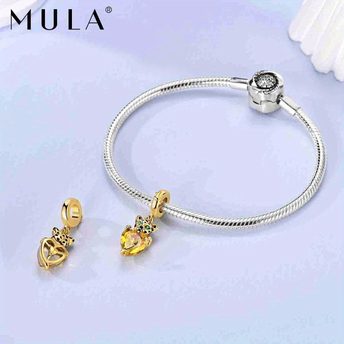 GBGM Charm Beads & Charm Bracelets