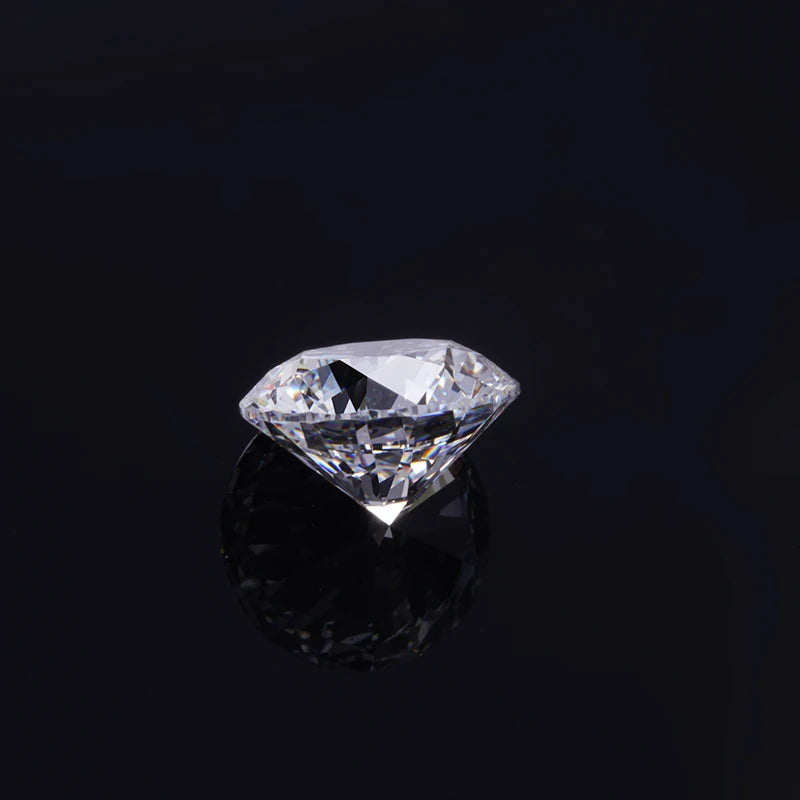 IGI Certified Diamonds 0.9- 1 Carat IGI Certified F Color
