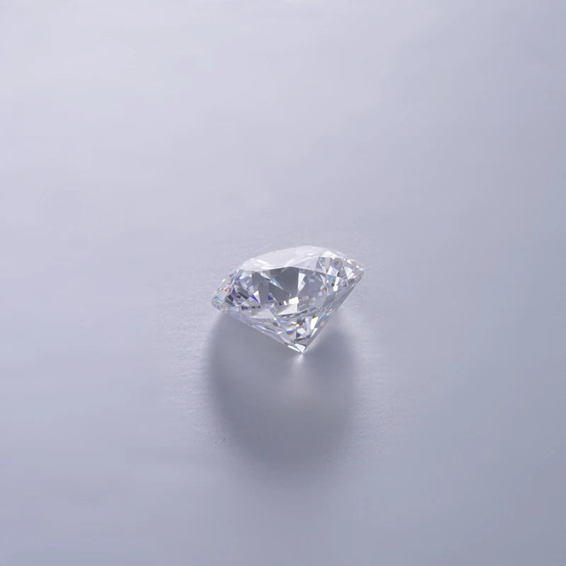VVS D Color Cheap IGI Lab Made 1 Carat Lab Diamond