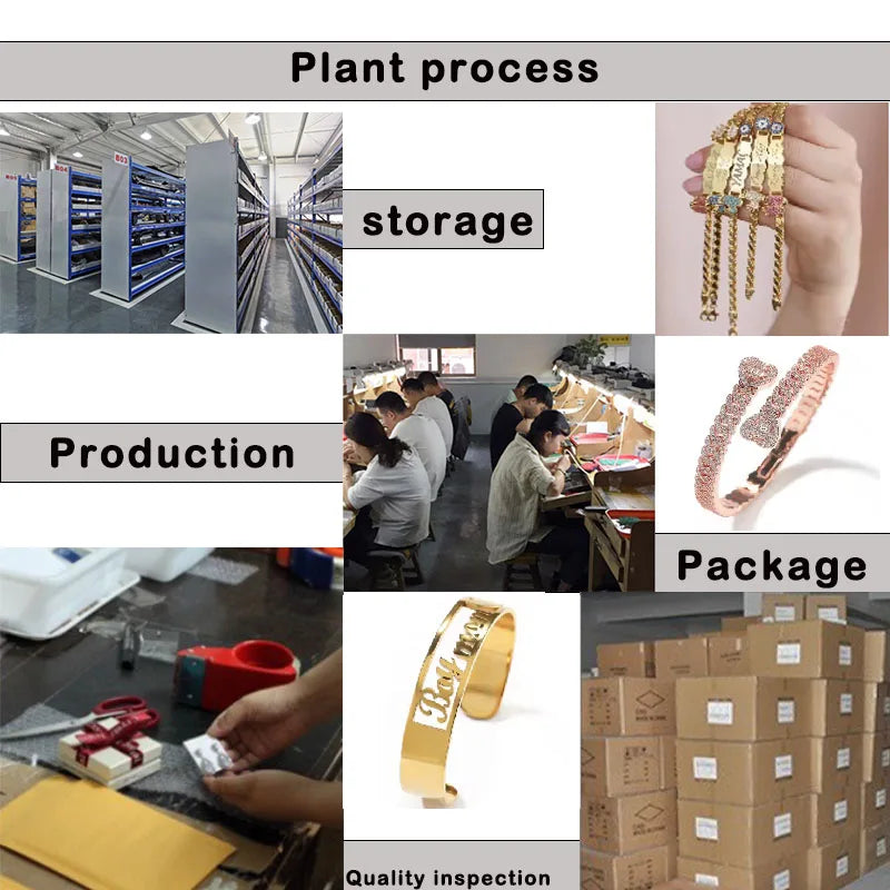 CZ Heart Double Heart High Quality Charm Bangle