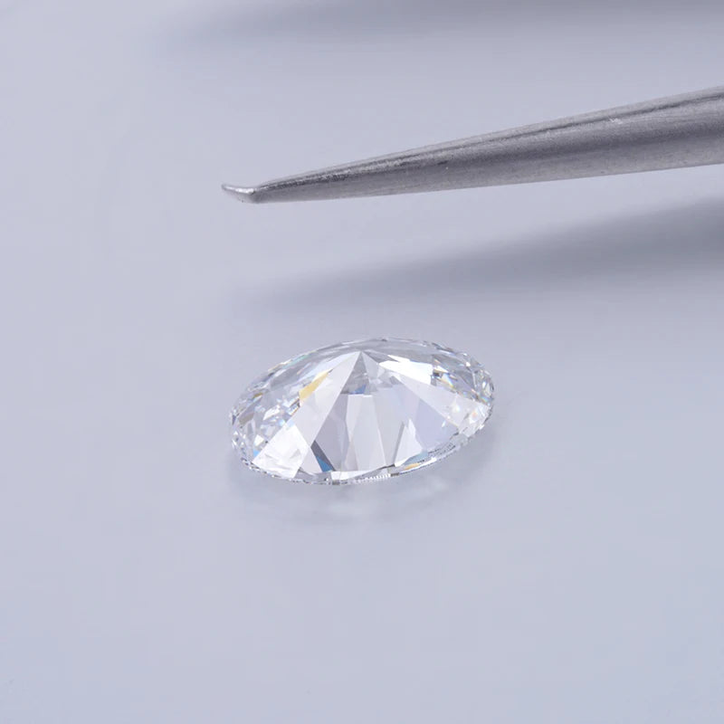 Fancy Color Diamond IGI Certificate 1-2 Carat Lab Diamond VVS2 VS1