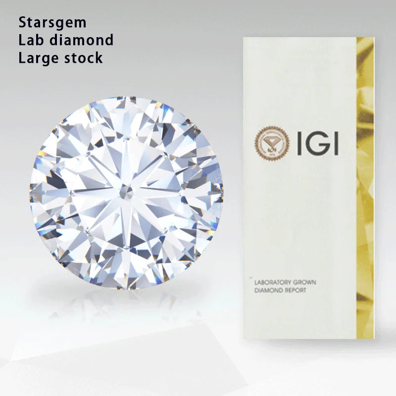 Fancy Shape 1.25ct Heart Cut Pink Loose Lab Diamond