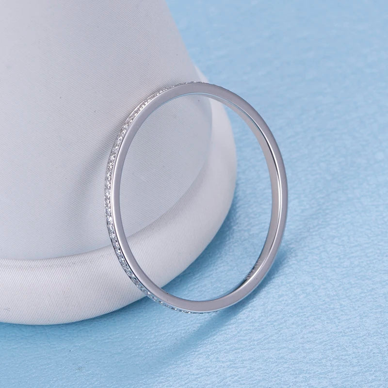 14KT Gold 1.5ct IGI Lab Diamond Ring Engagement