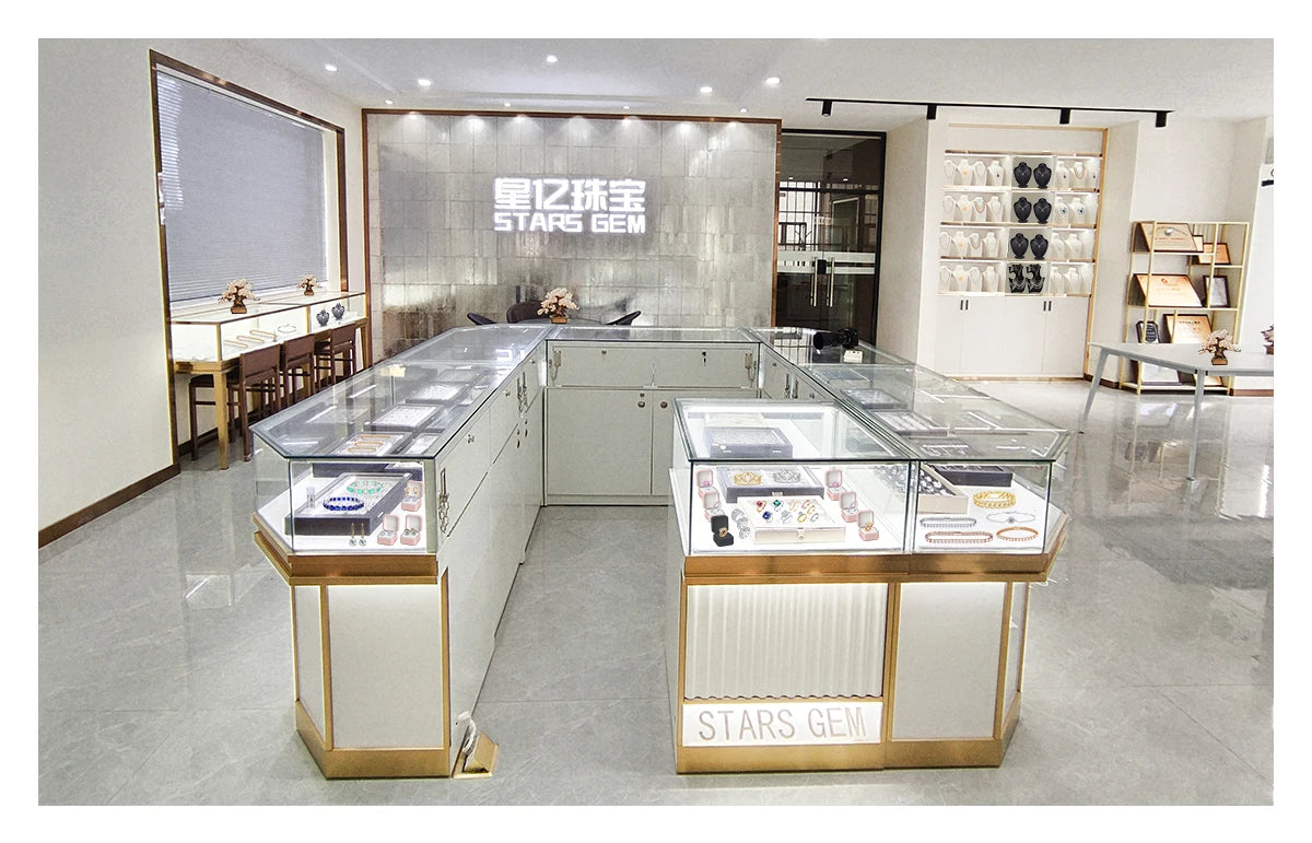 18KT Solid Gold DEF VS 0.28 Carat 0.5ct-1 Carat Lab Diamond Size 40+5cm