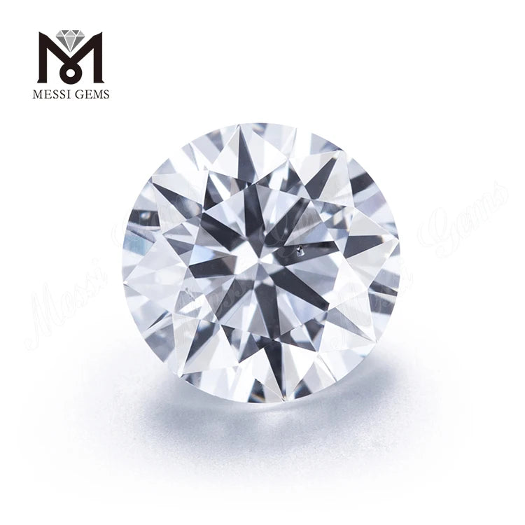 IGI Certified 1.50 Carat F VVS Lab Diamond RD Diamond