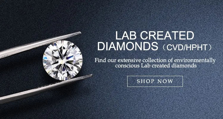 0.5 Carat IGI Certified VVS Lab Diamond Stone