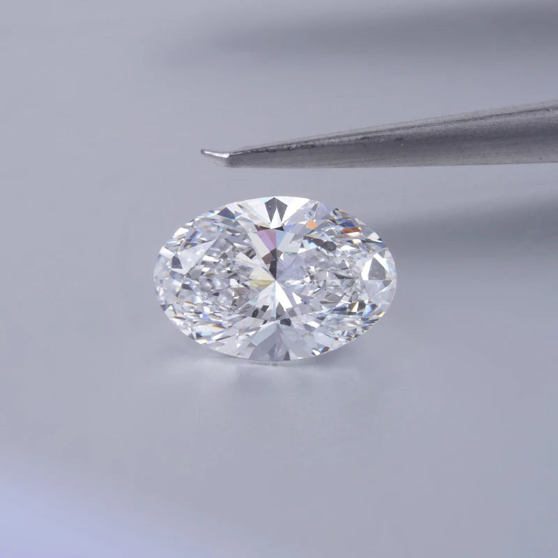 Fancy Color Diamond IGI Certificate 1-2 Carat Lab Diamond VVS2 VS1