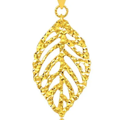 14KT White Gold 3 Carat DEF VS VVS Pear Cut 4 Claw Prong Lab Diamond Solitaire Necklace