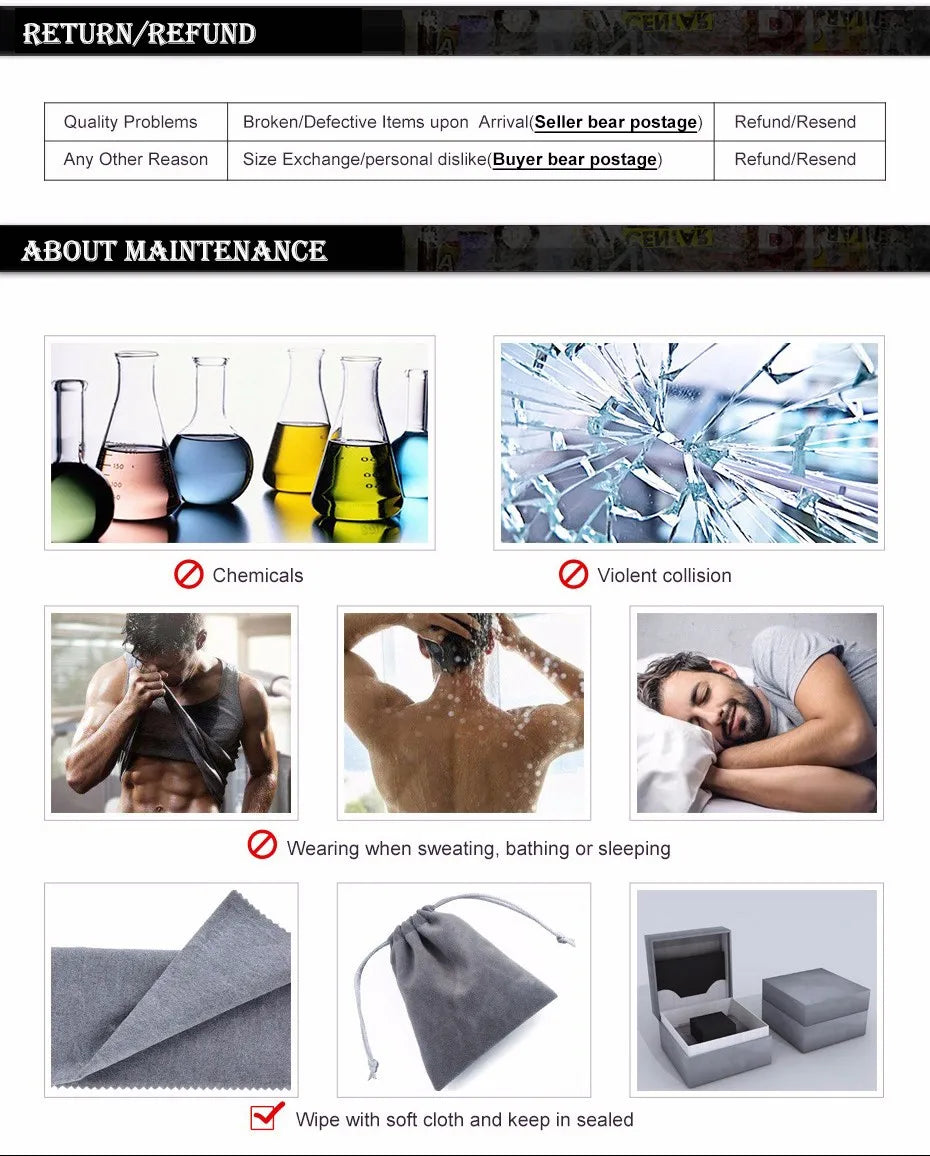 Gold Color Stainless Steel 8mm Byzantine Link Chain Bracelets Necklace Set