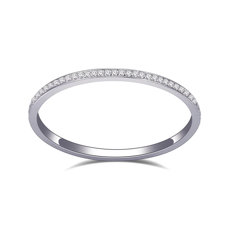 14KT Gold 1.5ct IGI Lab Diamond Ring Engagement