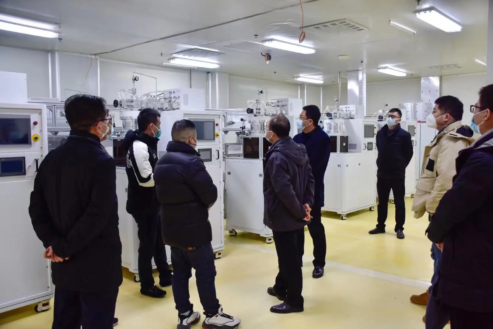 18KT Solid Yellow or White Gold Bracelet for 0.3CT-0.5CT Lab Diamond Bezel Wedding Bracelet