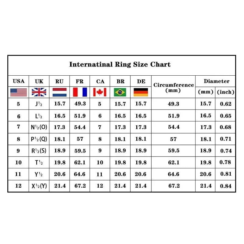 2026 New Personalized Bicolor Women's Wedding Ring Luxurious Paving Cubic Zirconia Proposal  Fashion Jewelry Wholesale