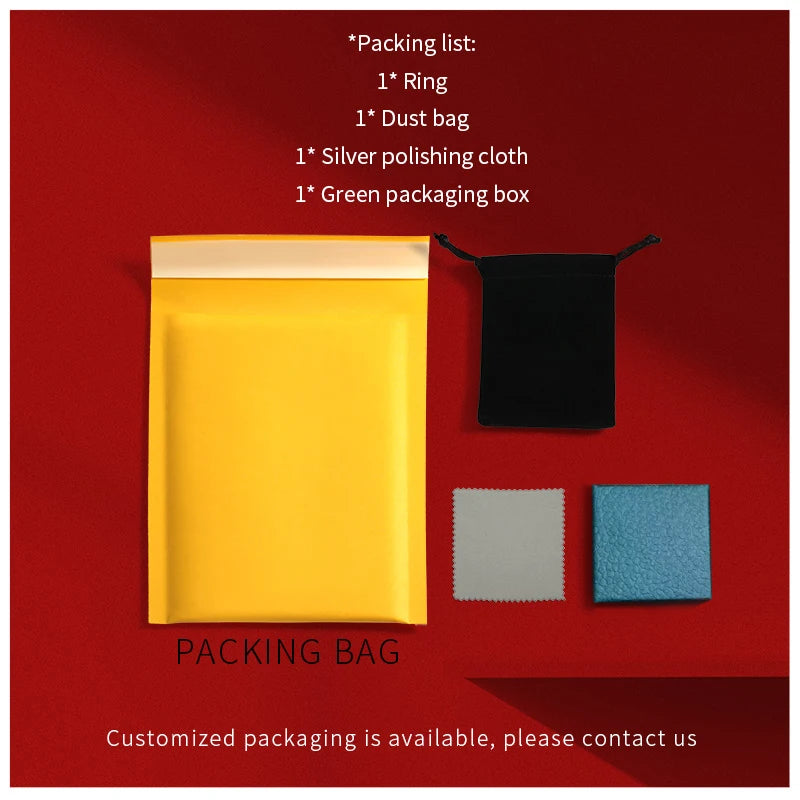 OEVAS 100% 925 Sterling Silver High Carbon Citrine Diamond Gemstone Wedding Engagement Ring Fine Jewelry Gift Wholesale