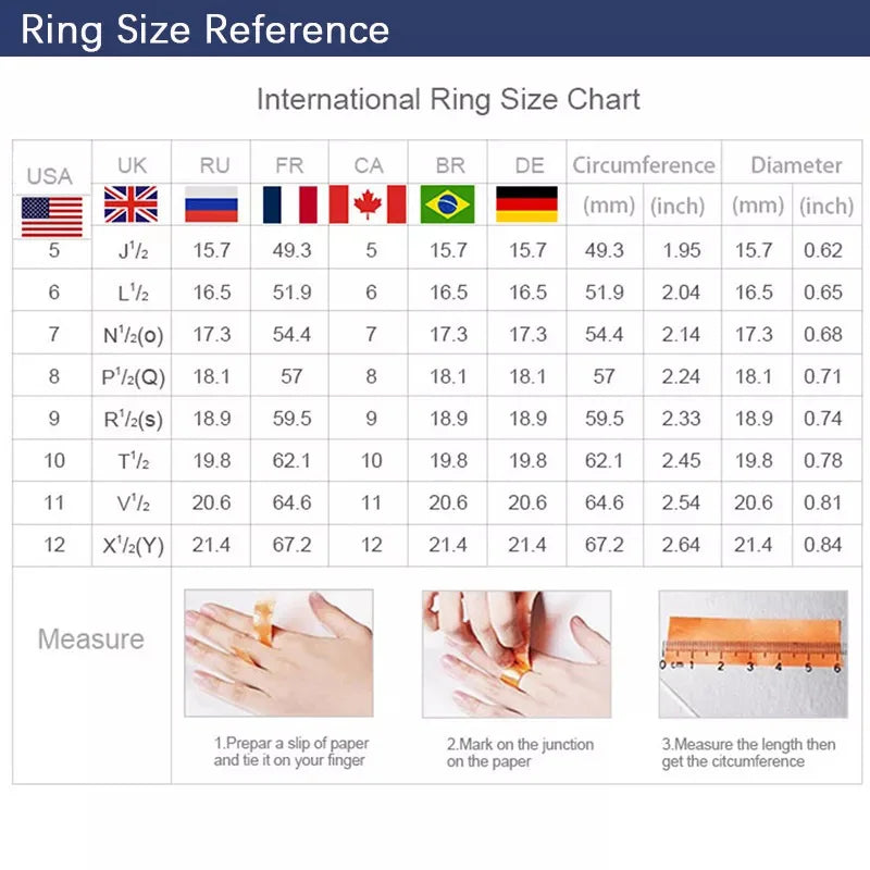 OEVAS 100% 925 Sterling Silver High Carbon Citrine Diamond Gemstone Wedding Engagement Ring Fine Jewelry Gift Wholesale