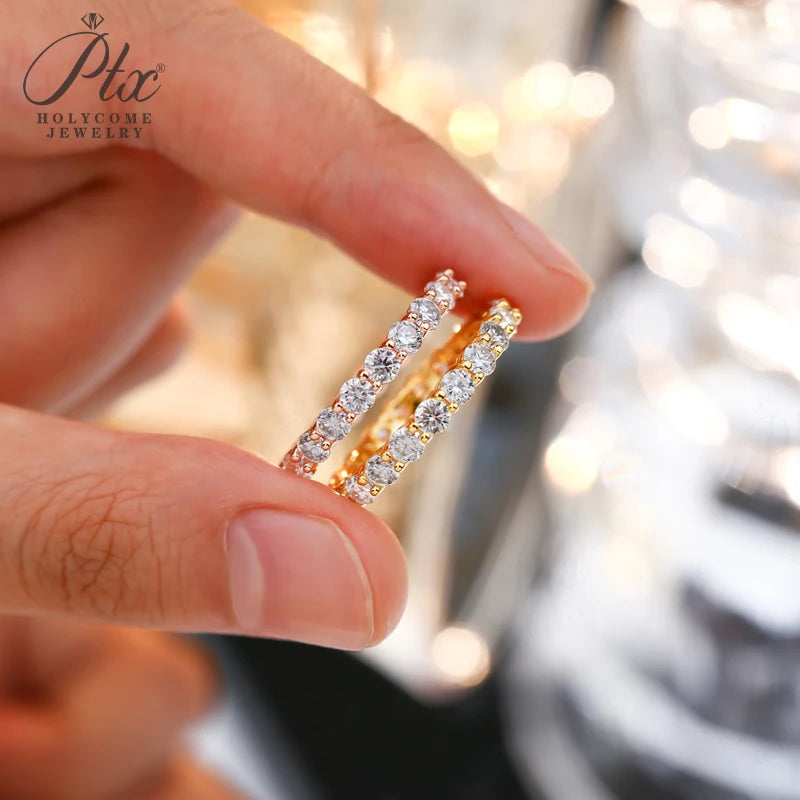 14KT 18KT Gold Plated Ring