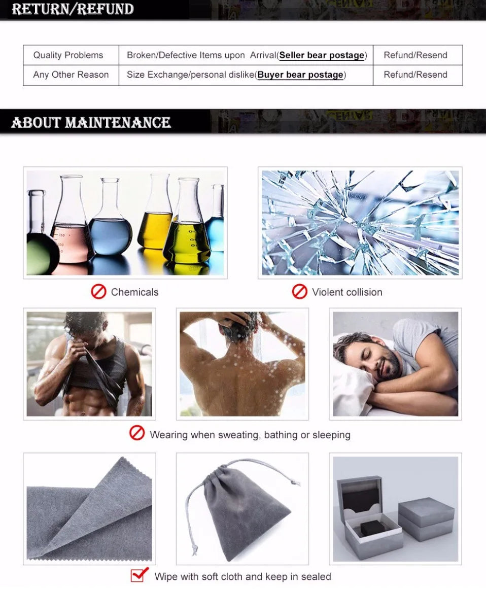 18KT Stainless Steel Plated Heart CZ Cuban Link Ankle Bracelet